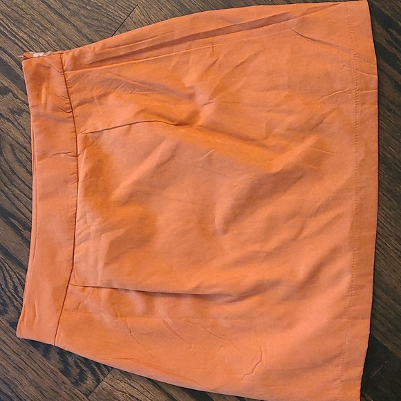 Women's Embroidered Skirt Size Small - Picture 4 of 4